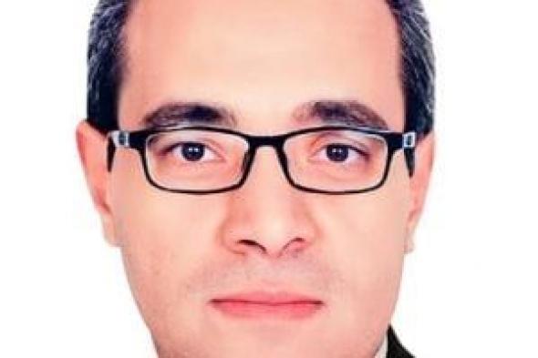 خبير
اقتصادي:
هيكلة
قطاع
الأعمال
تهدف
لتحقيق
رؤية
مصر
2030
للتنمية
المستدامة