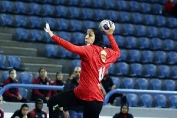 لجنة
مسابقات
كرة
اليد
تعدل
موعد
الجولة
الـ11
بدوري
عمومي
السيدات