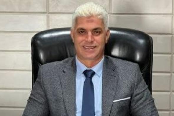 خالد
رضا
الله:
حكمة
الرئيس
عبد
الفتاح
السيسي
جنبت
مصر
الكثير
من
التحديات