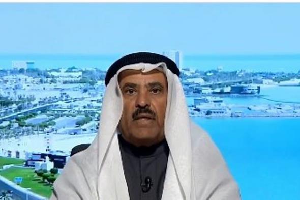 كاتب
سياسي:
الاعتداءات
الإيرانية
على
دول
الخليج
محاولة
لتضييع
الحل
الدبلوماسي