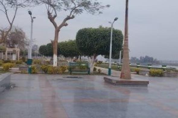 حالة
الطقس
اليوم
الأحد
1
مارس
2026..
انخفاض
بدرجات
الحرارة
وأمطار
ببعض
المناطق