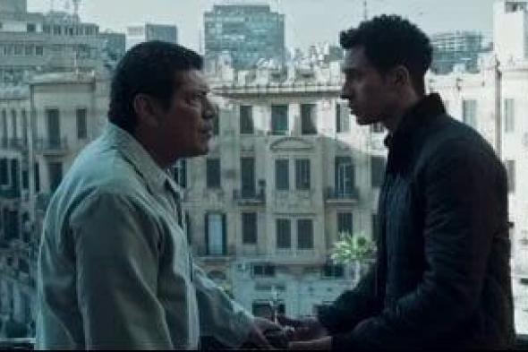 مسلسل
عين
سحرية
يفضح
تجارة
اللحوم
الفاسدة..
كيف
تفرق
بين
الطازج
والمتحلل؟