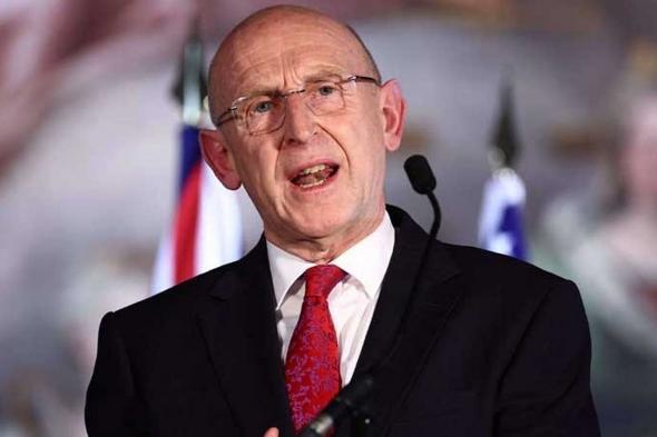 بريطانيا:
توضيح
الأساس
القانوني
لقصف
إيران
مسؤولية
الولايات
المتحدة