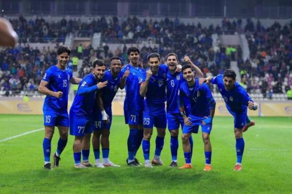 القوة
      الجوية
      يعزز
      صدارته
      للدوري
      العراقي