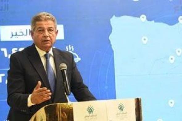 غدًا..
رئيس
الأعلى
للإعلام
يشارك
فى
اجتماعين
للجنة
الإعلام
بمجلس
النواب