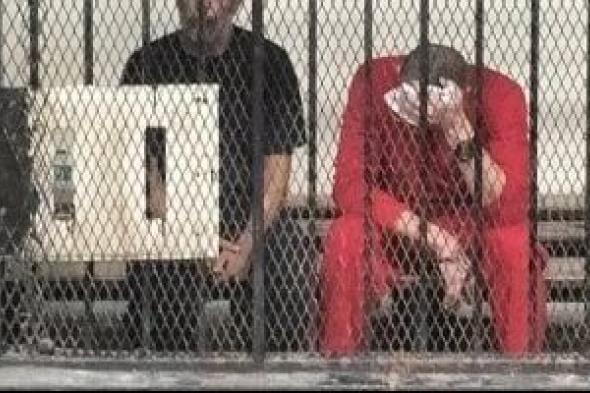 نظر
طعن
المتهم
بقتل
3
مصريين
فى
الخارج
على
حكم
إعدامه
بعد
قليل