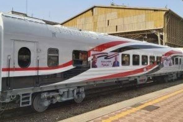 مواعيد
القطارات
على
خط
القاهرة
–
الإسكندرية
والعكس
اليوم
الأحد
1
-
3
-
2026