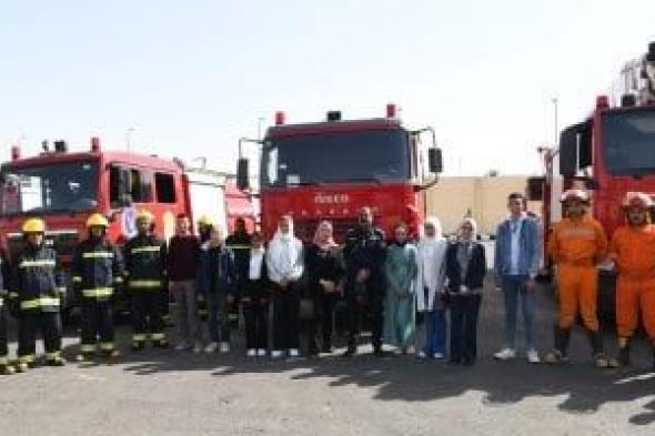 في
عيدهم
العالمي..
الحماية
المدنية
درع
الأمان
من
نيران
الحرائق
لأنقاض
العقارات