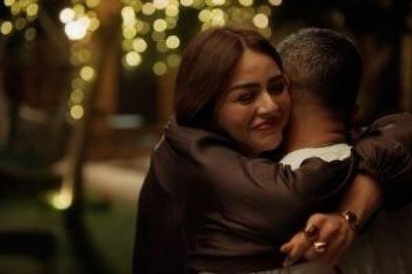 آسر
ياسين
ينفصل
عن
دينا
الشربينى
بفويس
نوت
ويعود
لهنادى
مهنا