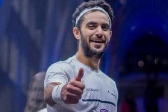 يخيى
النوساني
يتوج
ببطولة
جودفيلو
كلاسيك
للاسكواش
بكندا