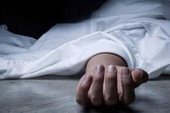 مصرع
شاب
فى
حادث
قطار
أثناء
عبوره
شريط
السكة
الحديد
بالبحيرة