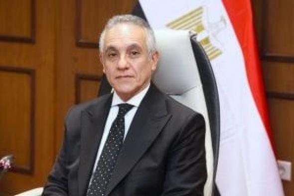 وزير
العدل
يوجه
يمشاركة
القضاة
المتميزين
في
المؤتمرات
الدولية
لصقل
خبراتهم