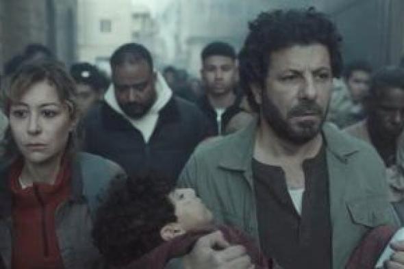 عضو
بمجلس
النواب:
«صحاب
الأرض»
يعزز
الوعى
بالقضية
الفلسطينية