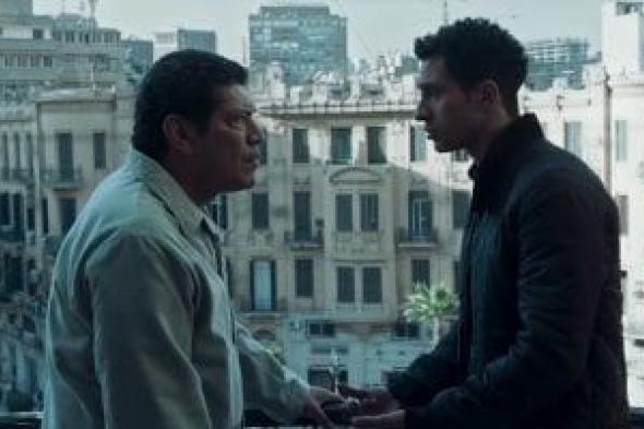 مسلسل
عين
سحرية
الحلقة
12..
مواعيد
العرض
والإعادة
والقنوات
الناقلة