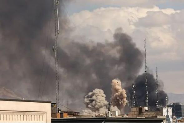 الجبهة
الداخلية
الإسرائيلية:
صفارات
الإنذار
تدوي
في
تل
أبيب
ومحيطها
ومدينة
القدس