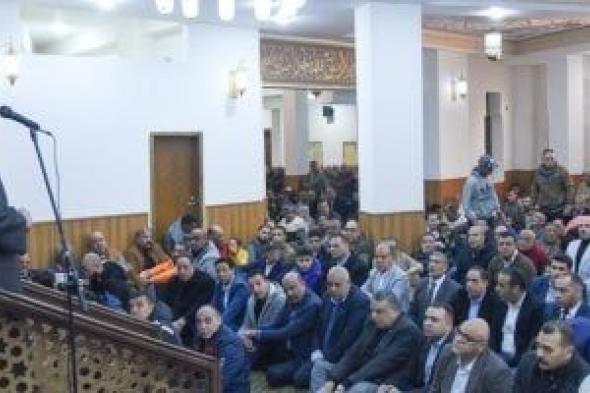 10
معلومات
عن
مسجد
الحاجة
زينب
نوار
بالإسكندرية
بعد
الترميم..
صور