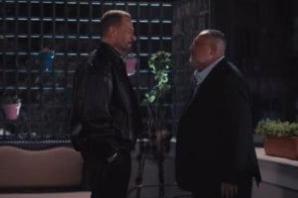 أعرف
توقيت
عرض
وإعادة
مسلسل
أولاد
الراعى
الحلقة
12