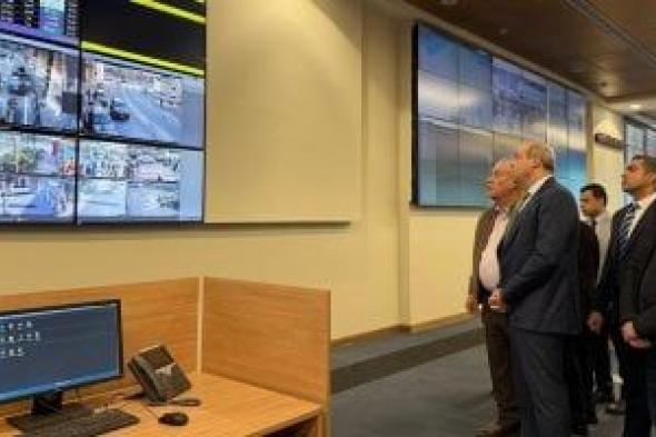 وزارة
الطيران:
تشغيل
69
رحلة
لدول
الخليج
وإلغاء
47
أخرى
بسبب
التطورات
الإقليمية..
صور