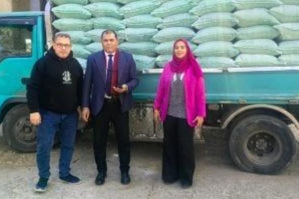 ​ضربة
قوية
لمافيا
الدقيق
البلدي..
تموين
القاهرة
تضبط
11.5
طن
قبل
بيعها
بالسوق
السوداء