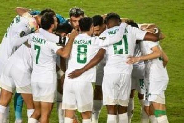 المصري
يصطدم
بإنبي
فى
الجولة
20
بالدوري..
الليلة