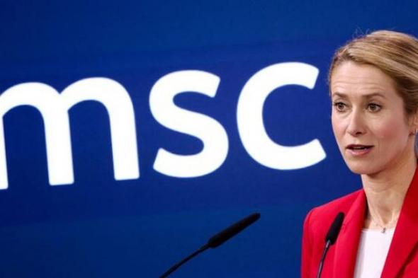 الاتحاد
الأوروبي:
الطريق
مفتوح
أمام
إيران
مختلفة
بعد
اغتيال
خامنئي