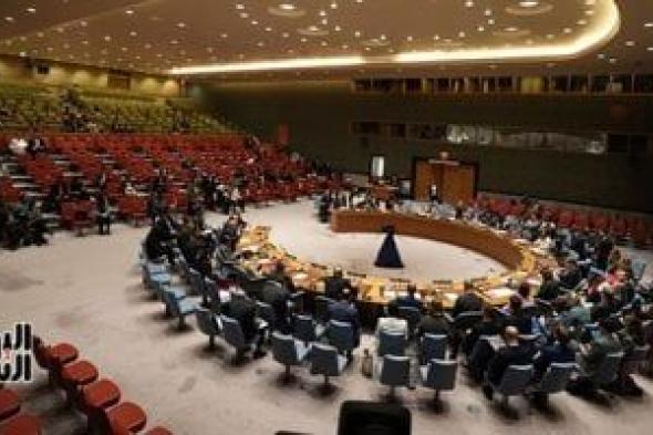 مندوب
البحرين
بالأمم
المتحدة:
الهجمات
الإيرانية
لا
تنسجم
مع
مبدأ
حسن
الجوار