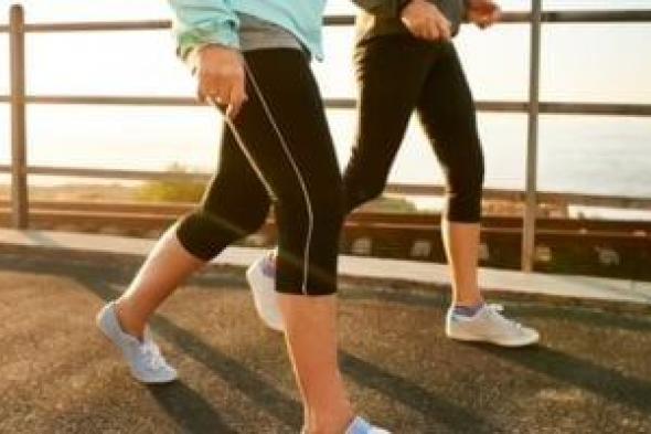 الرياضة
والصيام..
تمارين
سهلة
يمكنك
ممارستها
أثناء
الصيام..
تعرف
عليها