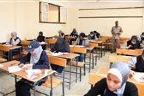 بالبلدي
      :
      موعد
      امتحانات
      الثانوية
      العامة
      2026..
      الجداول
      بالتفاصيل