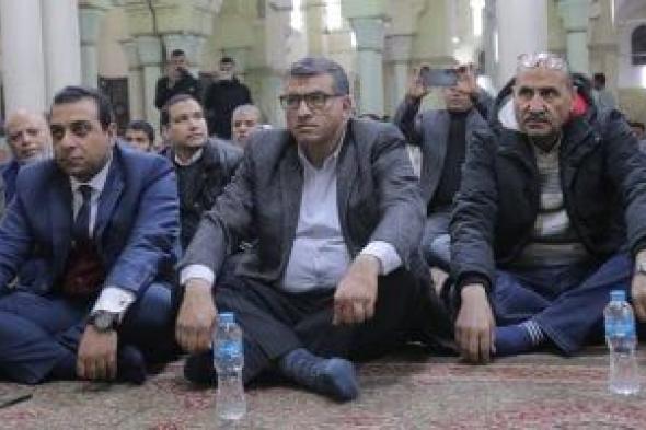 محافظ
قنا
يشهد
احتفالية
الأوقاف
بذكرى
انتصارات
العاشر
من
رمضان