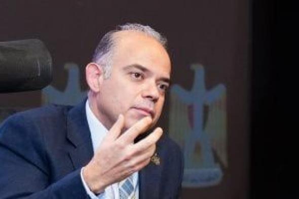 وزير
الاستثمار
يناقش
مع
رواد
الأعمال
آليات
تنفيذية
لدعم
الشركات
الناشئة