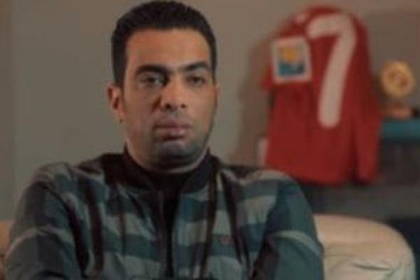 أنت
فين
يا
كابتن؟..
شادى
محمد
رئيساً
لقطاع
الكرة
النسائية
فى
الأهلى