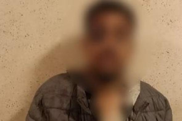 بعد
إيداع
قائد
سيارة
ملصق
عليها
علم
كيان
الاحتلال
مستشفى
الأمراض
النفسية..
اعرف
مدة
الكشف