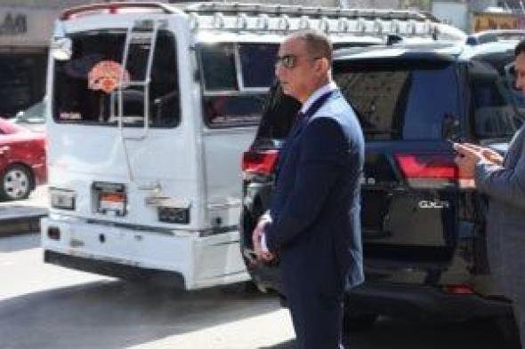 جولة
مفاجئة
لمحافظ
الجيزة
فى
همفرس
بالدقى..
وتوجيهات
حاسمة
لفرض
الانضباط