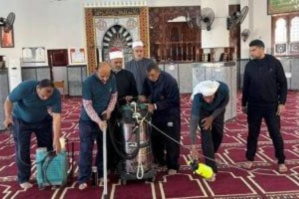 أوقاف
جنوب
سيناء
تواصل
حملة
النظافة
الشاملة
بمساجد
المحافظة