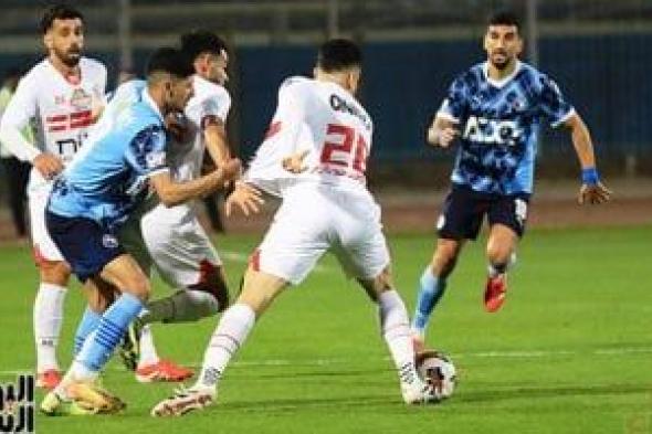 يورتشيتش
يعلن
قائمة
بيراميدز
لمواجهة
الزمالك
فى
صراع
قمة
الدورى