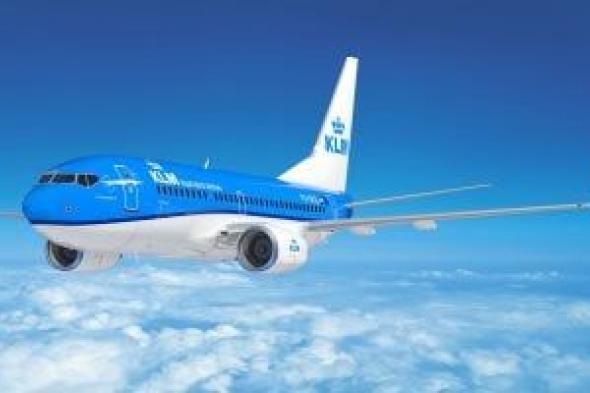 شركة
الطيران
الهولندية
توقف
رحلاتها
إلى
دبى
والرياض
والدمام
مؤقتا