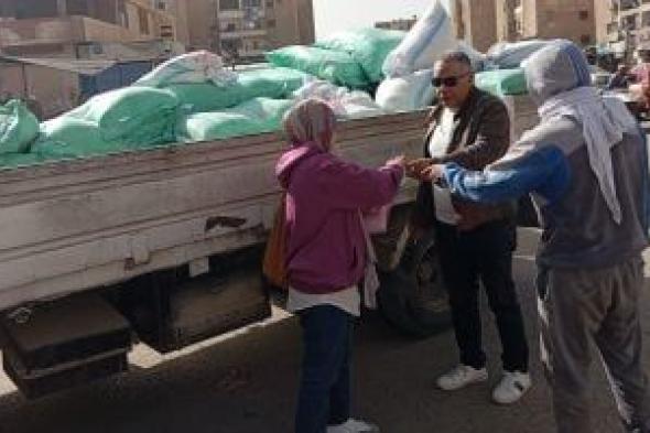 تموين
الإسماعيلية..
ضبط
2
طن
دقيق
مدعم
و1220
أسطوانة
بوتاجاز