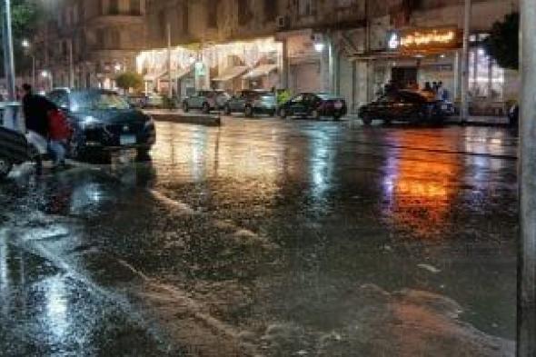 أمطار
تضرب
الإسكندرية
ليلاً
مع
انخفاض
درجات
الحرارة..
فيديو