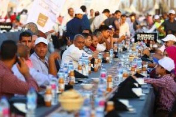 موعد
الإفطار
وصلاة
التراويح
اليوم
الـ11
من
رمضان
2026