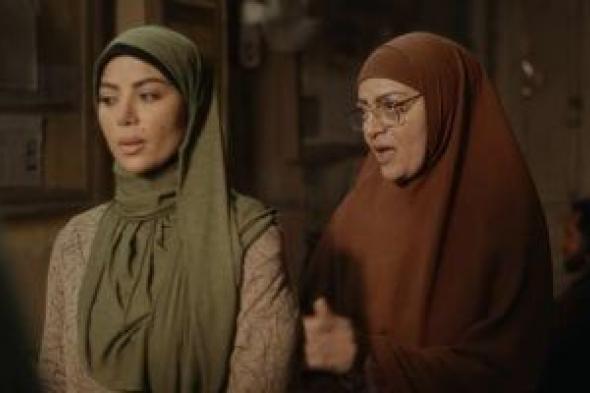 رأس
الأفعى
الحلقة
12..
هبة
عبد
الغنى
تعنف
كارولين
عزمى
بسبب
كثرة
أسئلتها