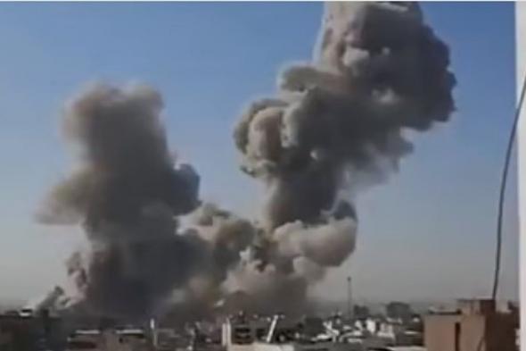 الجيش
الإسرائيلي:
نوفر
الظروف
لإسقاط
النظام
الإيراني