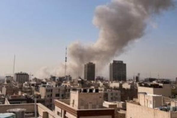 استاذ
قانون
دولي:
الضربة
الأمريكية
الإسرائيلية
انهيار
كامل
للقانون
الدولي