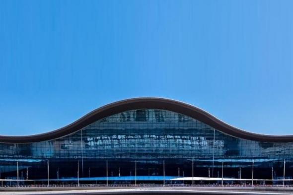 «مطارات
      أبوظبي»:
      اعتراض
      مسيرة
      استهدفت
      مطار
      زايد
      الدولي