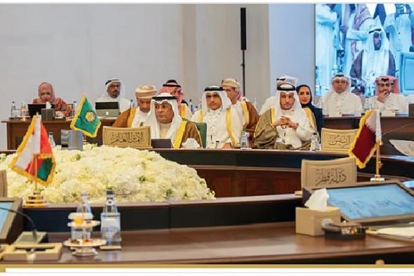 مصدر
خليجي:
اجتماع
طارئ
لوزراء
خارجية
دول
الخليج
مساء
اليوم