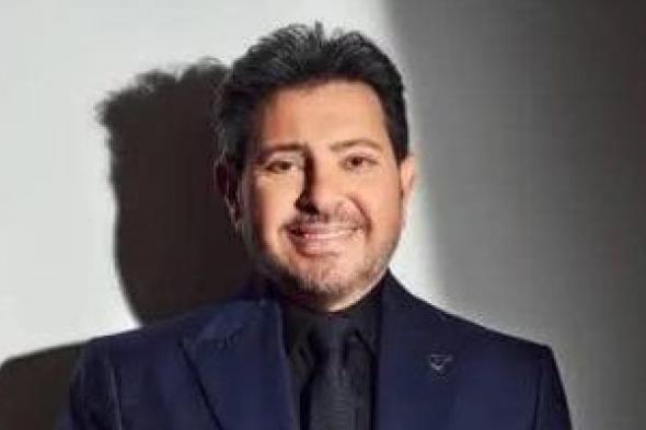 نادية
مصطفى:
هاني
شاكر
أخي..
وأسأل
الله
أن
يمنّ
عليه
بالشفاء
العاجل