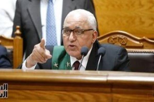 نظر
محاكمة
6
متهمين
بقضية
خلية
بولاق
أبو
العلا
اليوم