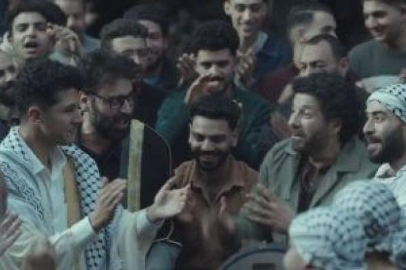 مسلسل
صحاب
الأرض
الحلقة
12..
مواعيد
العرض
والإعادة
والقنوات
الناقلة