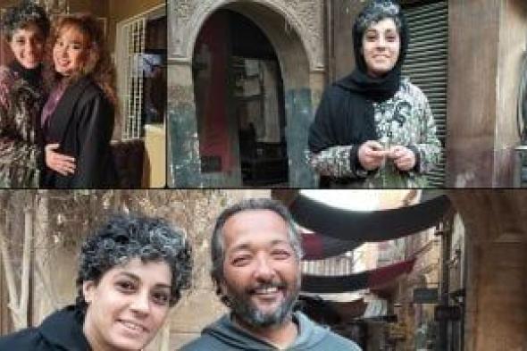 إيمان
الحلو
فى
"مناعة"
أمام
هند
صبرى..
أداء
متمكن
وحضور
واثق