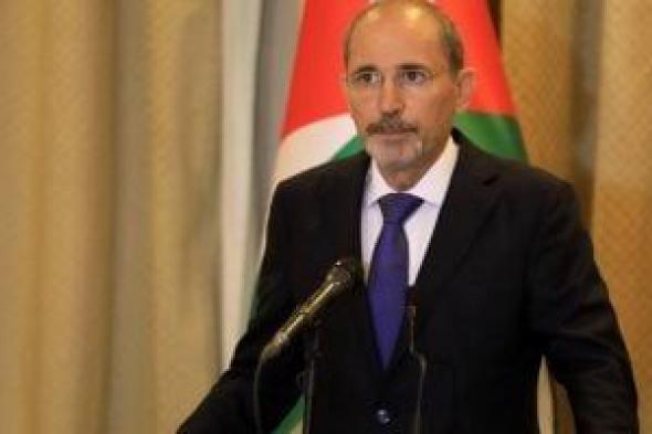 الصفدى
يشدّد
على
إدانة
هجمات
إيران
على
الأردن
ودول
عربية