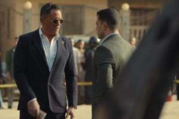 رأس
الأفعى
الحلقة
12..
اغتيال
المستشار
هشام
بركات
على
يد
الجماعة
الإرهابية